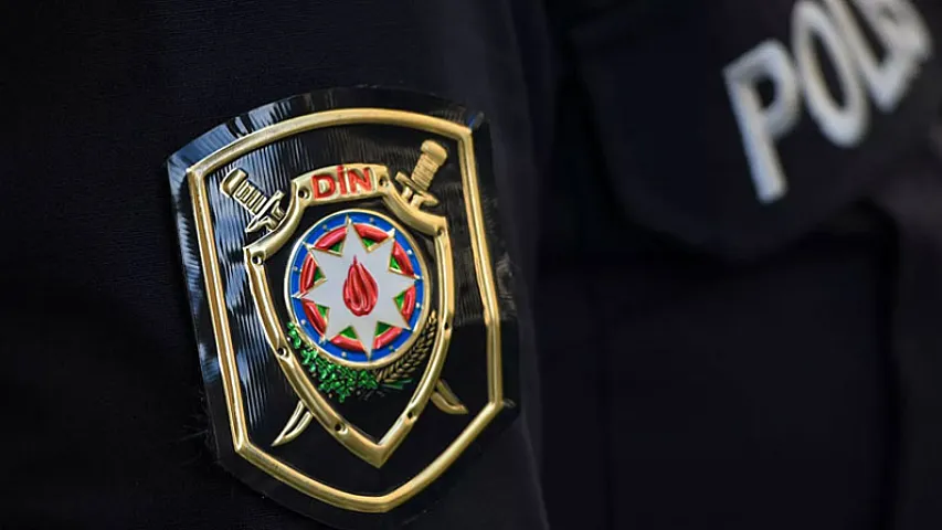 Üç regional mühafizə idarəsinə yeni rəislər təyin edilib