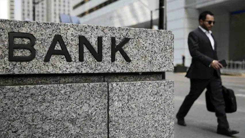 Azərbaycanda bankların faizdən gələn gəlirləri açıqlandı