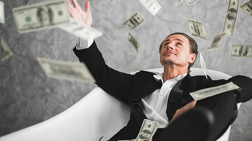 &ldquo;Kim daha yaxşı yaşayır?&rdquo; - Bahalı həyata maraq yaradan səbəblər