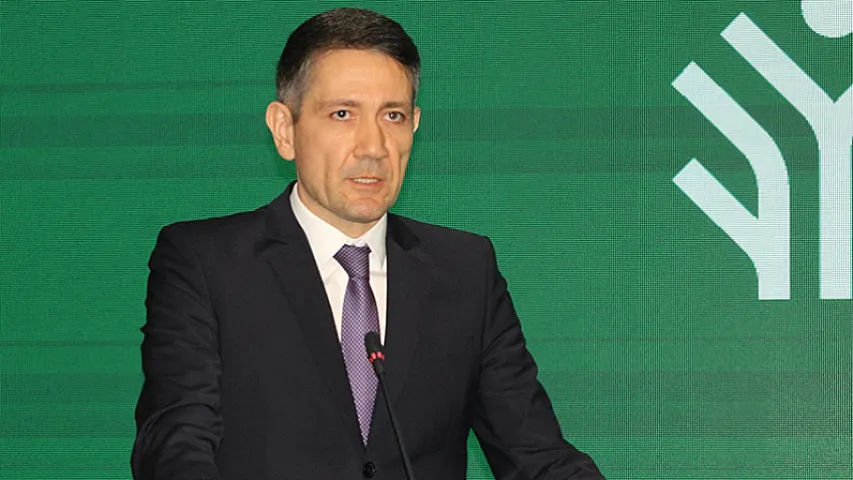 "İlk iş yerlərində gənclərimiz aşağı həcmli əməkhaqqı ilə çalışmağa məcbur olurlar" - Nazir müavini