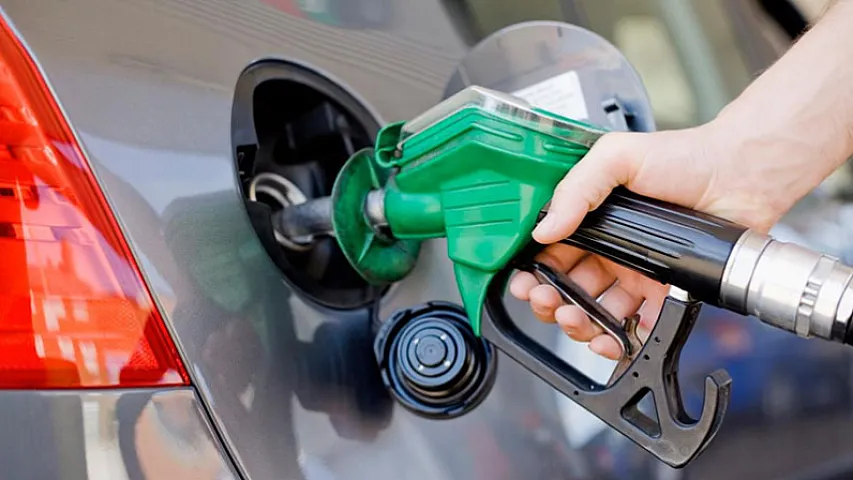 <strong>“Aİ-95” markalı benzinin qiyməti bahalaşdı</strong>