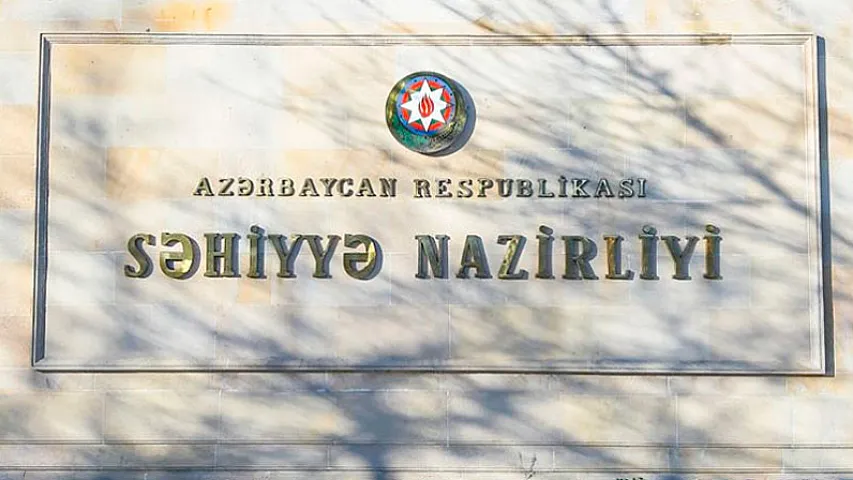 Nazirlikdən rezidentlərin maaşları ilə bağlı açıqlama