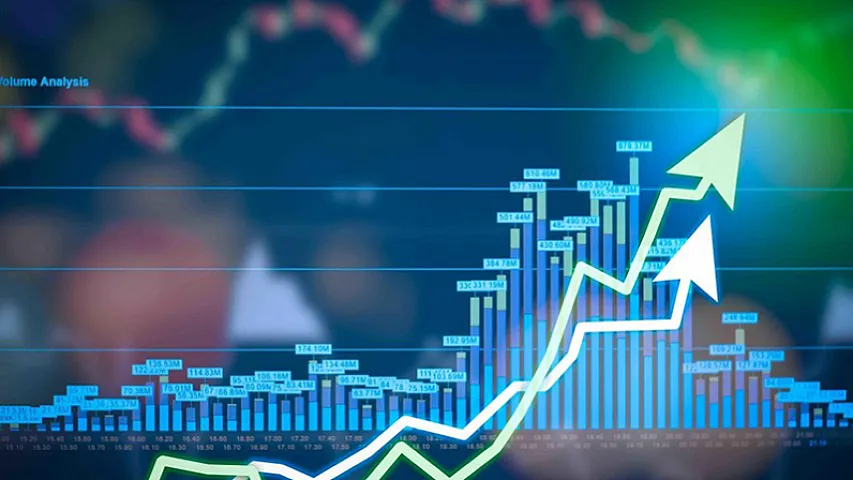 Azərbaycanda iqtisadi artım tempi yüksəldi - RƏSMİ