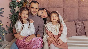 Məktəbdə 2 sinif atladı, 4-cü kursda şöbə müdiri oldu - Hazırda Almaniyada rəhbər vəzifədədir - <span style="color:#008000">MÜSAHİBƏ</span>