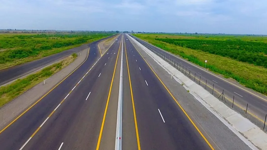 Ödənişli yoldan istifadə edənlər üçün yenilik