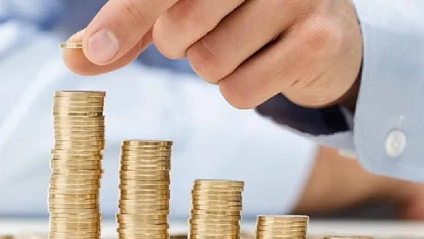 Əhalinin banklardakı əmanətləri 13% artıb