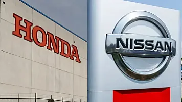 "Honda" "Nissan"ı almaq üçün icraçı direktorun istefasını gözləyir