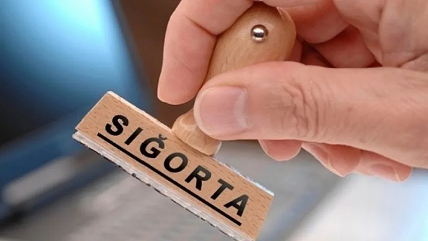 Bu sığorta şirkəti ləğv edildi