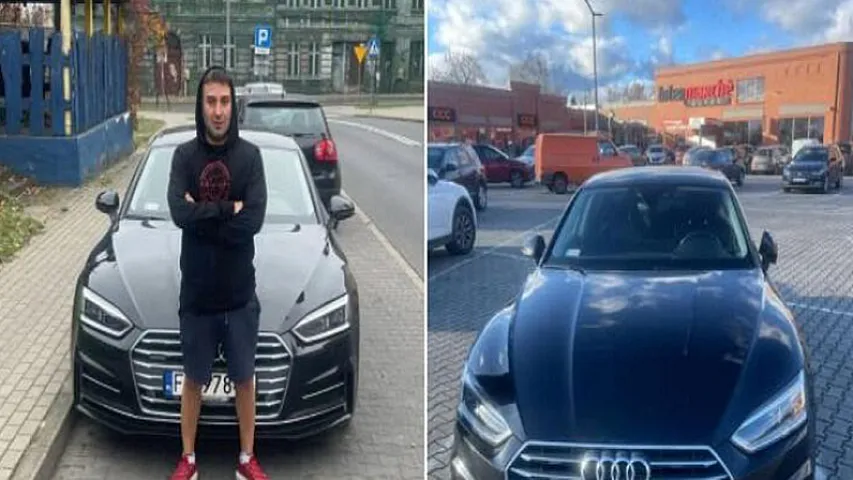 Polşada azərbaycanlı sahibkar itkin düşdü