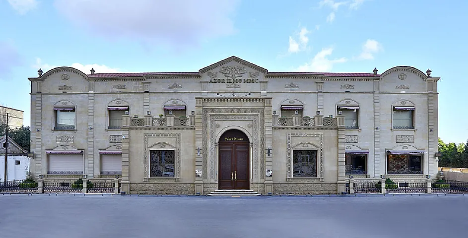 &ldquo;Azər-İlmə&rdquo;nin yarım milyon manata yaxın vergi borcu var