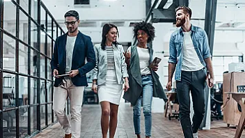 Sərt və rahat dress-kodun fərqi - <span style="color:#008000">SƏHƏR OXUSU</span>