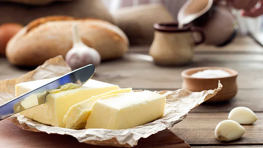 Dünyada kərə yağı sürətlə bahalanır - Son qiymətlər