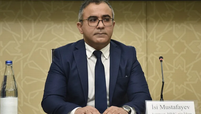 &ldquo;Azərpoçt&rdquo;un sədr əvəzi külli miqdarda cərimələndi