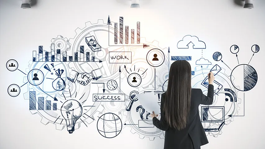 Biznes planı kredit almaq üçün hazırlatdıran sahibkarlar - Ona görə ilk 3 ildə...