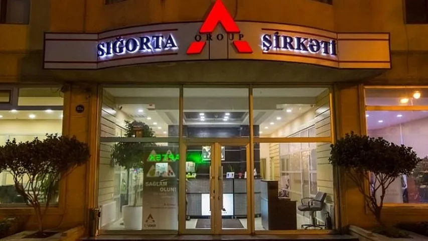 &ldquo;A-Group&rdquo; sığorta şirkəti yığımlarını artırdı, ödənişlərini isə 36% azaltdı