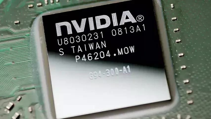 10 il əvvəl alınan 1000 dollarlıq &quot;Nvidia&quot; səhmi bu gün neçəyədir?