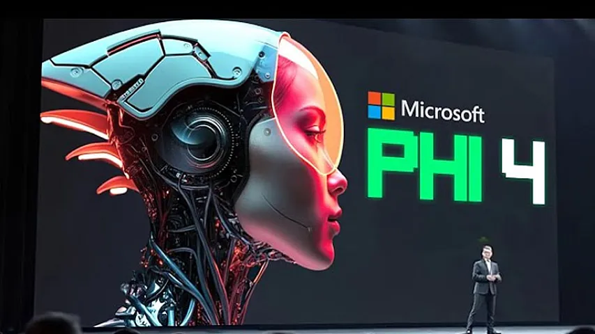 "Microsoft" avtomobillər üçün süni intellekt modellərini təqdim etdi