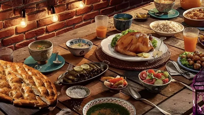 Bakıda məşhur restoranların fantastik iftar qiymətləri - <span style="color:#008000">SİYAHI</span>