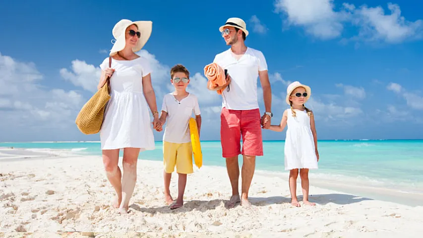 2025-ci il üçün dünyanın ən yaxşı 10 çimərliyi - <span style="color:#008000">FOTO</span>