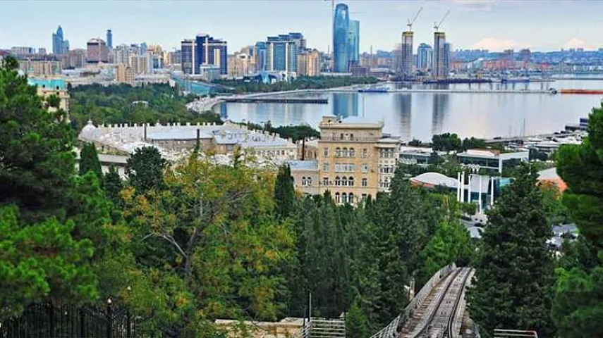 Bakının bu rayonları birləşdirilir - Ərazilər plana düşdü