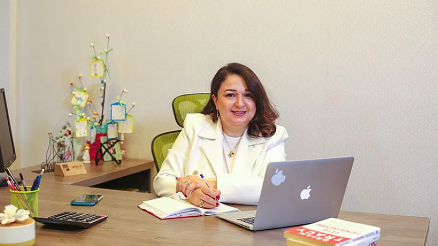 Azərbaycanda qadın sahibkar olmaq - Maneələr və üstünlüklər