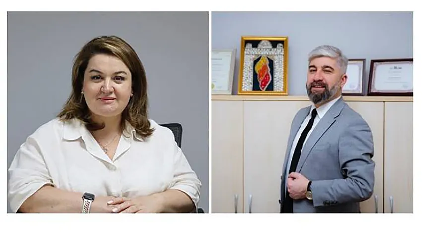 &ldquo;Atəşgah Sığorta&rdquo;nın İdarə Heyətinə təyinatlar olub