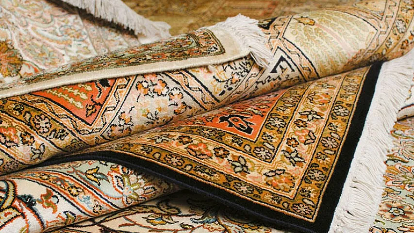 "Azərxalça" ASC və "Azəripək" ASC arasında mln. manatlıq müqavilə imzalanıb