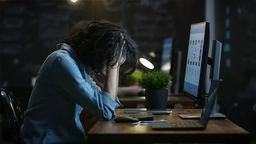 İş axtararkən edilən 6 səhv - <span style="color:#008000">SƏHƏR OXUSU</span>