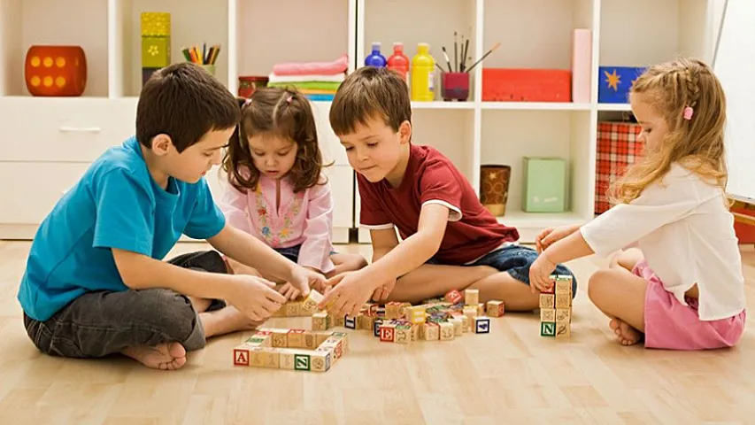 Baş nazirdən uşaq bağçaları ilə bağlı yeni QƏRAR