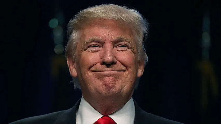 Trampın gömrük rüsumları ilə bağlı yeni qərarı açıqlandı