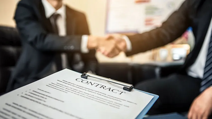 Bu Agentlik 114 min manata ofis icarəyə götürür