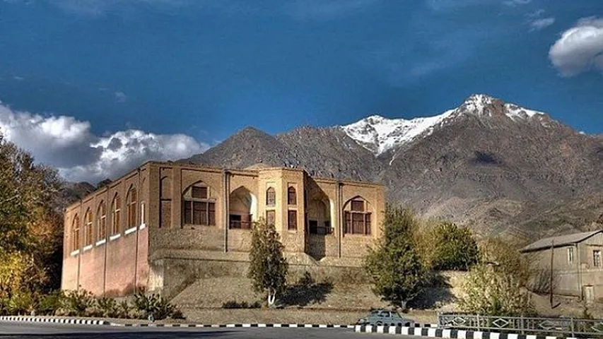 &ldquo;Ordubad&rdquo; Dövlət Tarix-Mədəniyyət Qoruğunun Əsasnaməsi təsdiqləndi