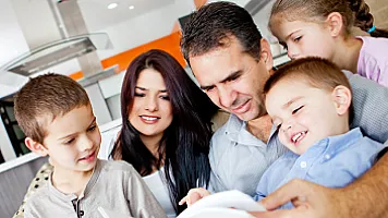 3 uşaqlı ailələr müavinət ala bilər? - AÇIQLAMA