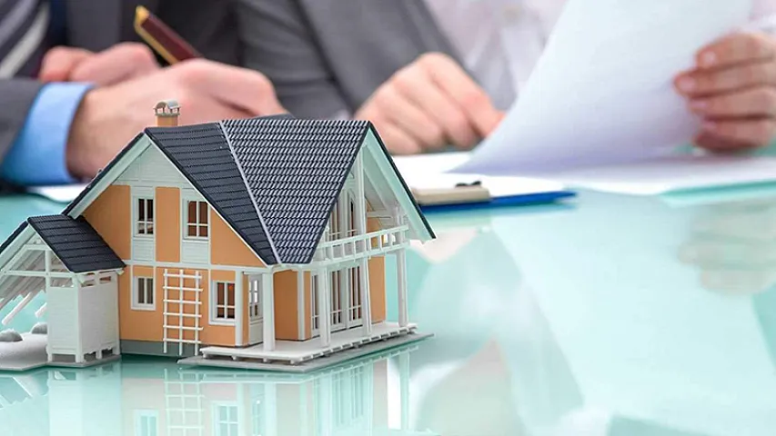 100 min manatlıq ev alanda, nə qədər ƏDV geri qayıdır?