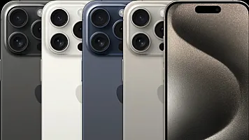 "Apple"ın yeni sürprizi: "iPhone 17 Ultra" gəlir?