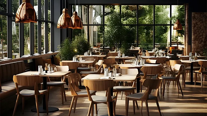 &ldquo;N1 Restoran&rdquo;ı cərimələndi