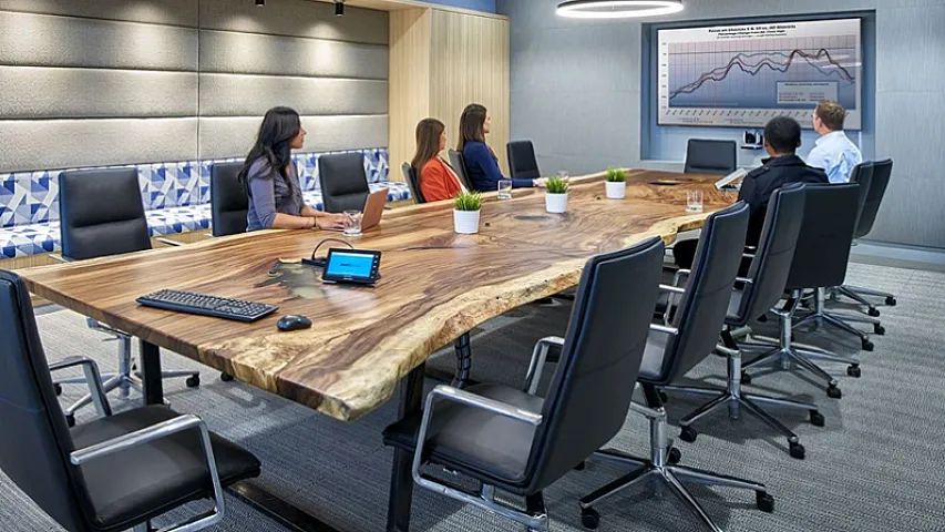 Dünyanın məhşur şirkətləri uğurlarını insan kapitalına borcludurlar -<span style="color:#008000">SƏHƏR OXUSU</span>