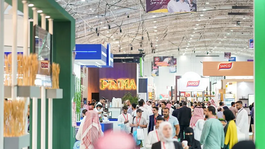 Azərbaycan "The Saudi Food Show 2025" sərgisində iştirak edəcək