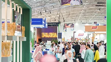 Azərbaycan "The Saudi Food Show 2025" sərgisində iştirak edəcək