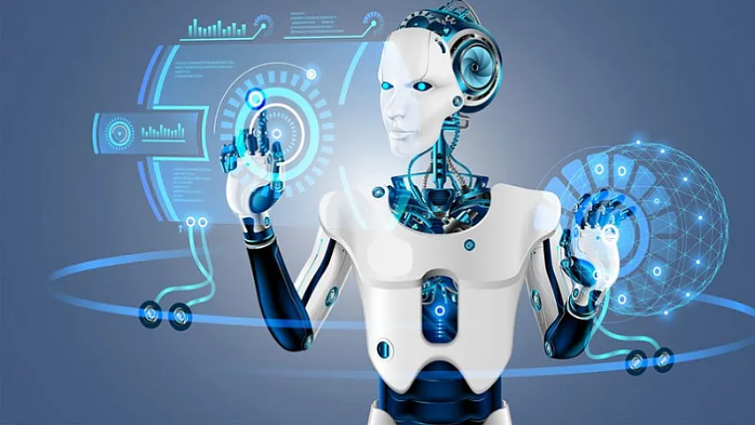 2025-2028-ci illər üçün süni intellekt strategiyasındakı istiqamətlər - (Video)