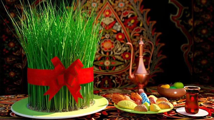 Bu gün Beynəlxalq Novruz günüdür