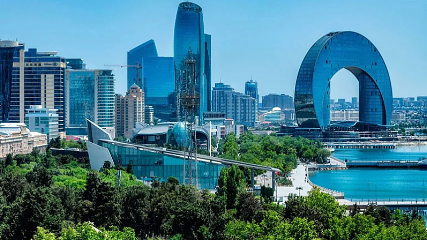 Azərbaycana ən çox investisiya yatıran ölkələr - <span style="color:#008000">Cədvəl</span>