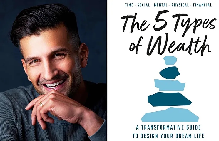 1 milyard insanın həyatına təsir edən şəxs - Sahil Bloom kimdir?