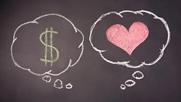 Pul vasitədir, yoxsa məqsəd? - <span style="color:#008000">SƏHƏR OXUSU</span>