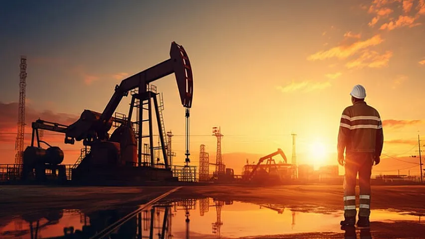 Neft-qaz sektoruna yönəldilmiş investisiyalar 30 %-dən çox azalıb