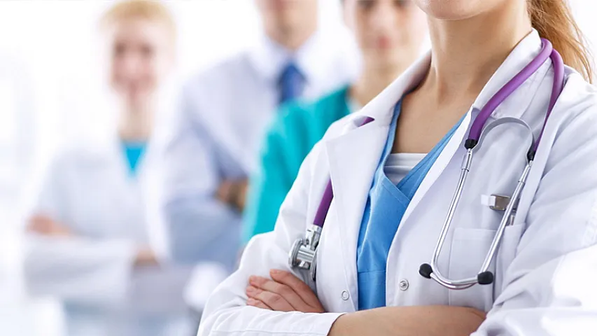 Bölgələrdə həkim çatışmır - <span style="color:#008000">STATİSTİKA</span>