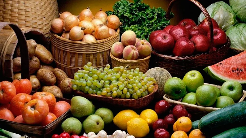 Meyvə və tərəvəz ixracında artım - Milyonlarla dollar gəlir əldə edilib