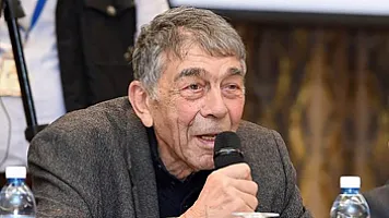 AFFA-nın sabiq baş katibi vəfat edib