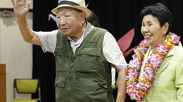 Ölüm hökmü ləğv edilən boksçu 217 mln. təzminat aldı