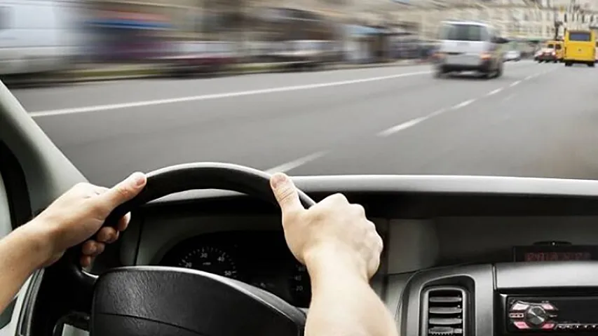 Sürücülərin nəzərinə: Bu yolda cərimələnə bilərsiniz